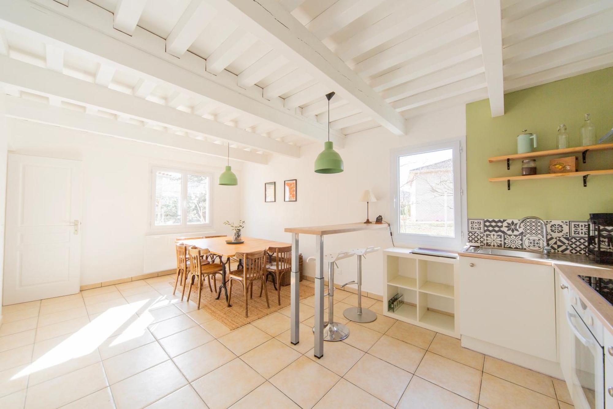 Panda Home Quincie-en-Beaujolais Ngoại thất bức ảnh